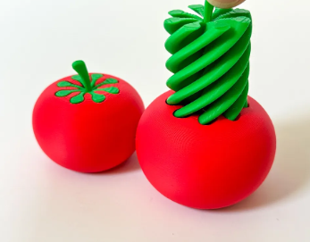 tomate sensorial