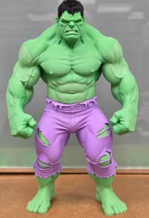 hulk