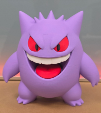 Gengar Pokemon