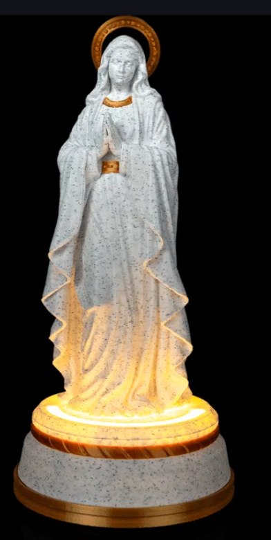 nossa senhora cor unica