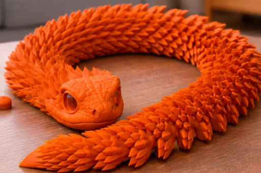 cobra viral
